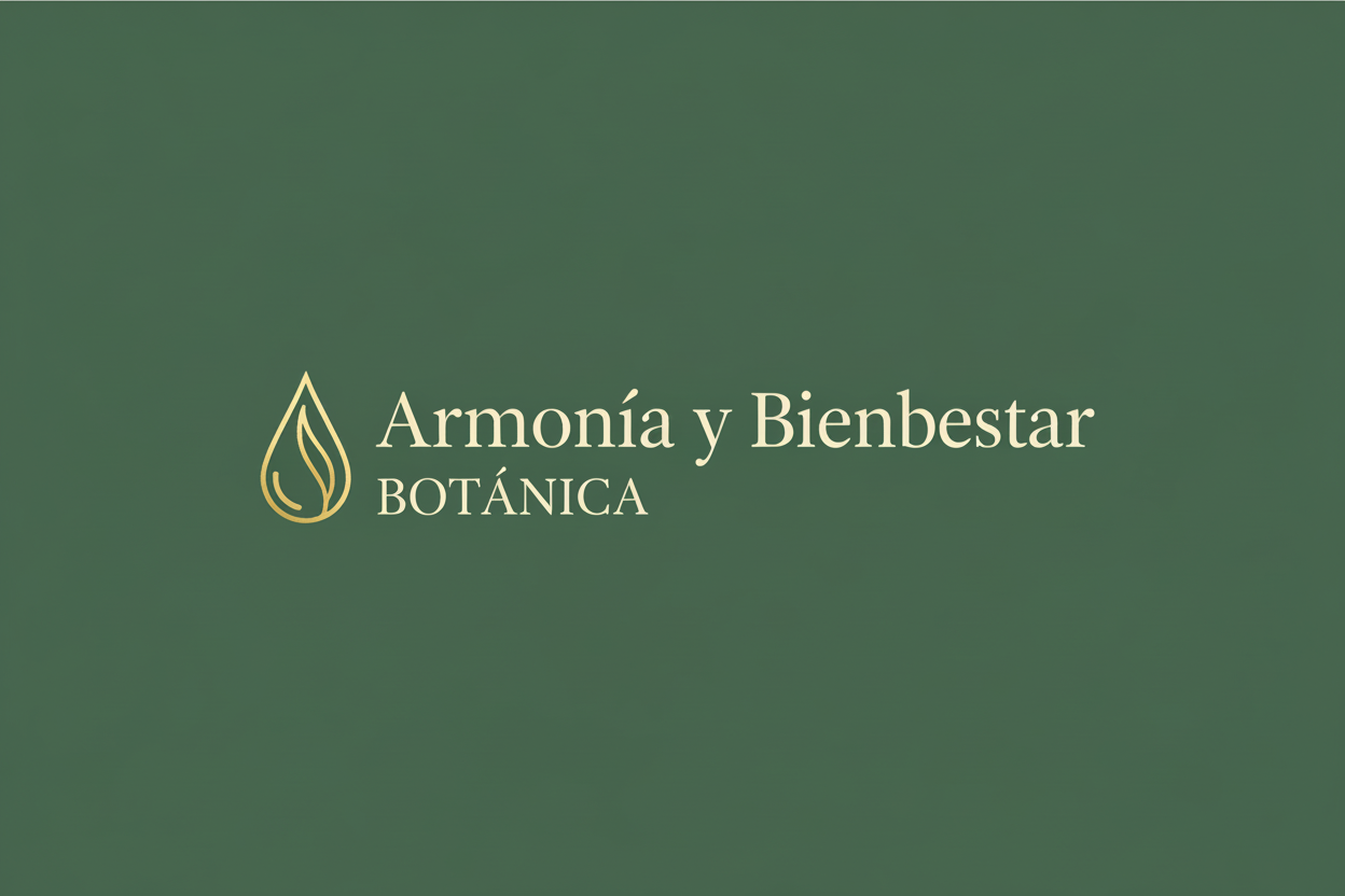 Armonía y Bienestar Botánica